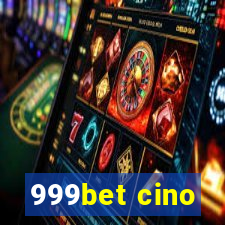 999bet cino